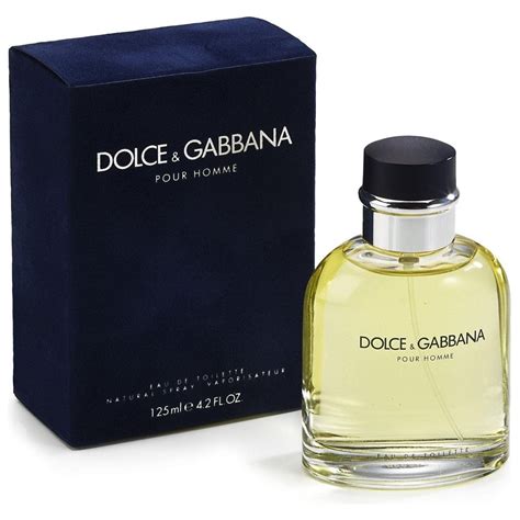 D&G Masculine Dolce&Gabbana for men 